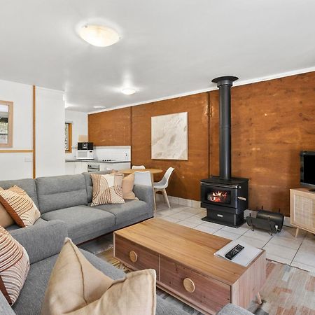 אייריס אינלט Split Point Cottages מראה חיצוני תמונה