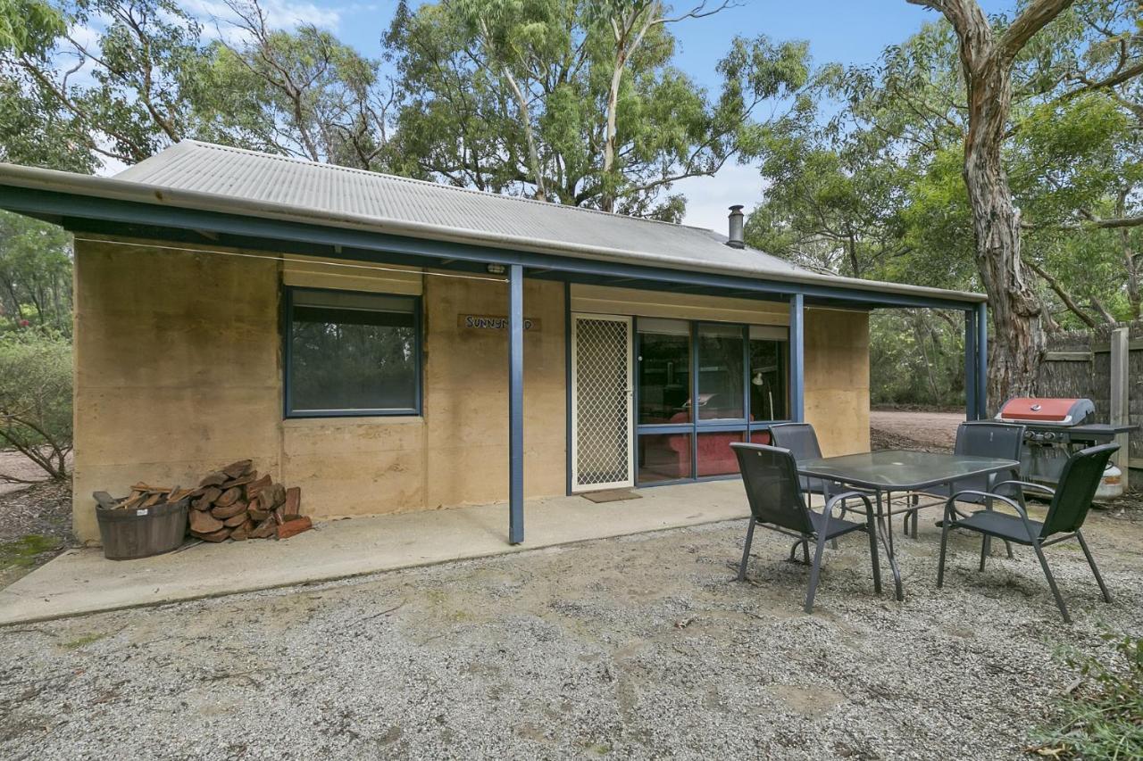 אייריס אינלט Split Point Cottages מראה חיצוני תמונה
