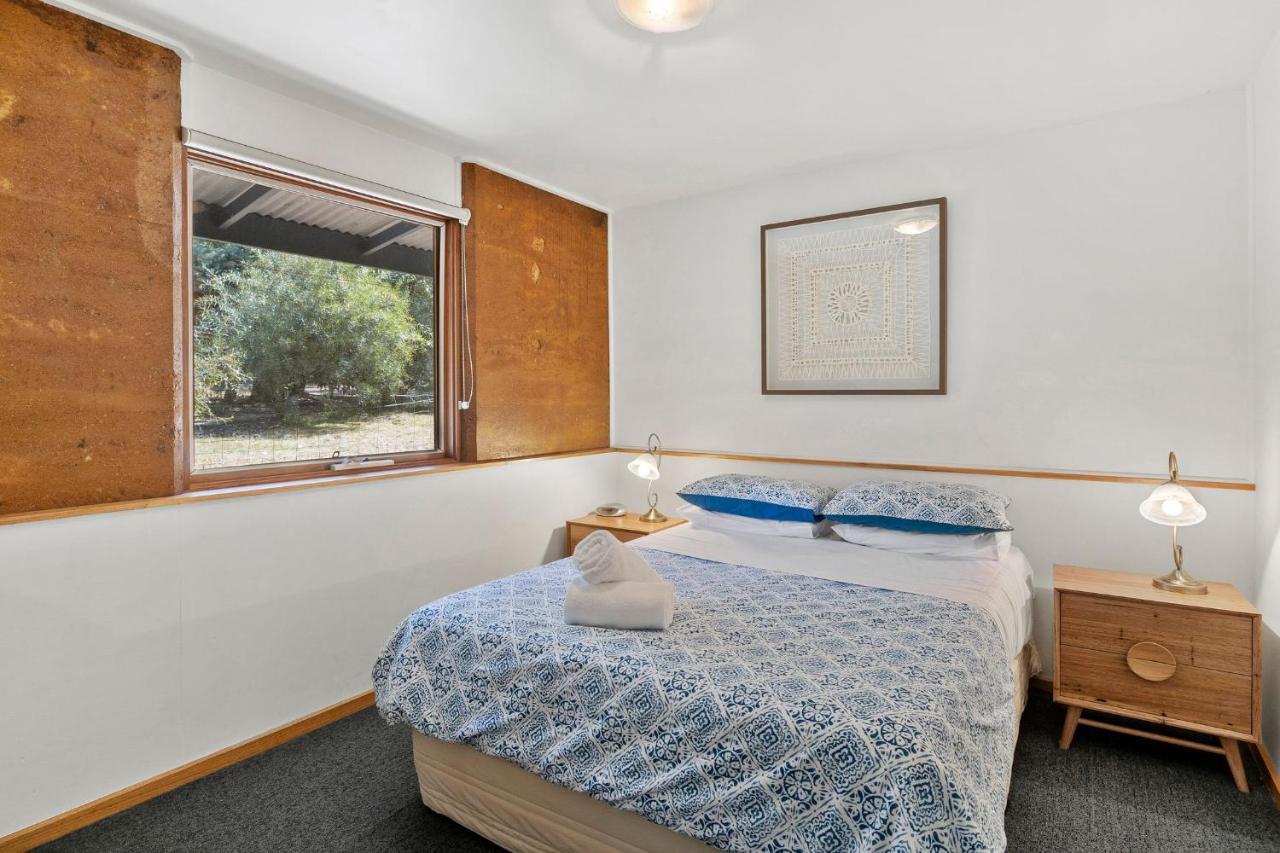 אייריס אינלט Split Point Cottages מראה חיצוני תמונה