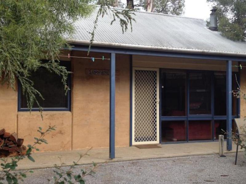 אייריס אינלט Split Point Cottages מראה חיצוני תמונה