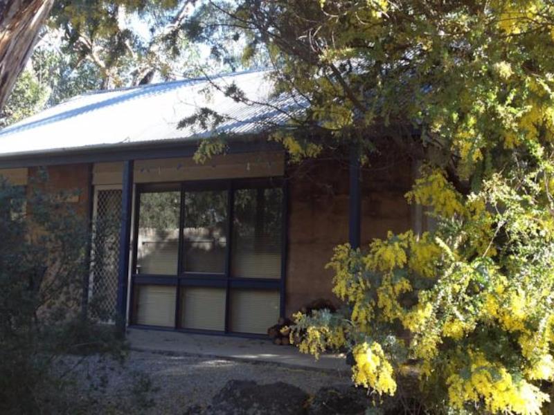 אייריס אינלט Split Point Cottages מראה חיצוני תמונה