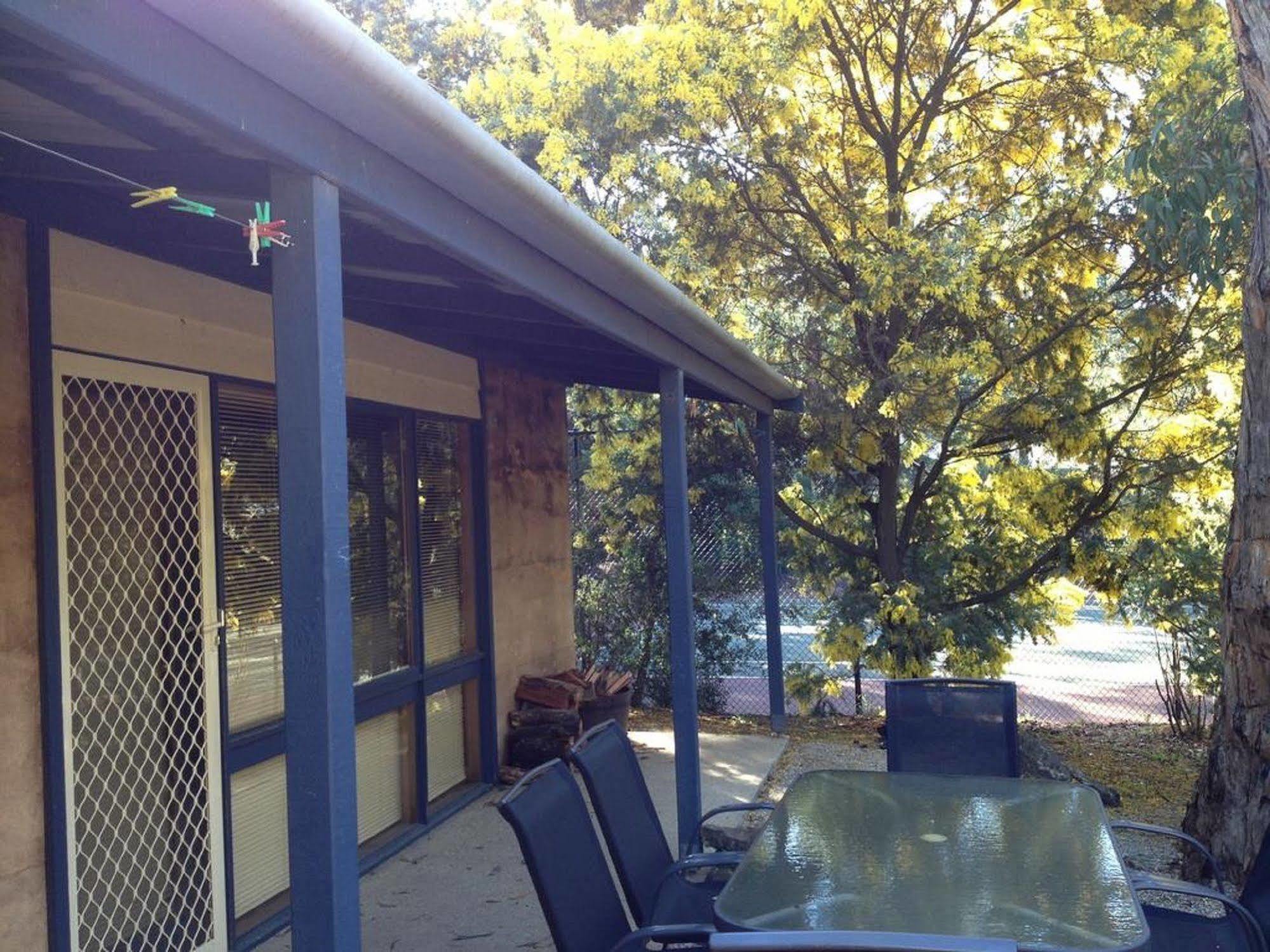 אייריס אינלט Split Point Cottages מראה חיצוני תמונה